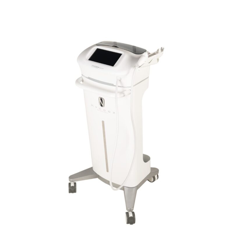 Hycoox Multi Suction Injector Pro